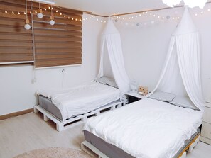 1 bedroom, free WiFi - Twinkle Twinkle (Seoul)
