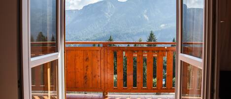 Double Room | Balcony