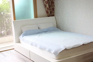 Standard Room | Free WiFi - Memory Tour (Seogwipo)