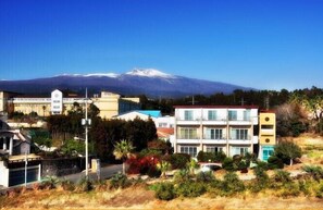 Front of property - Memory Tour (Seogwipo)