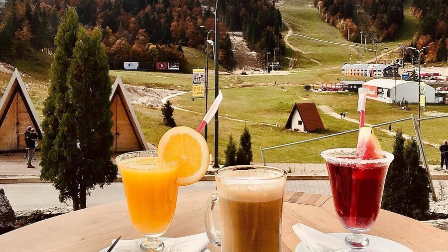 Hotel Han Bjelasnica