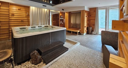 Hotel Han Bjelasnica