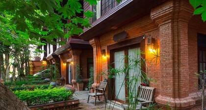 Baan Tawai Lanna Resort