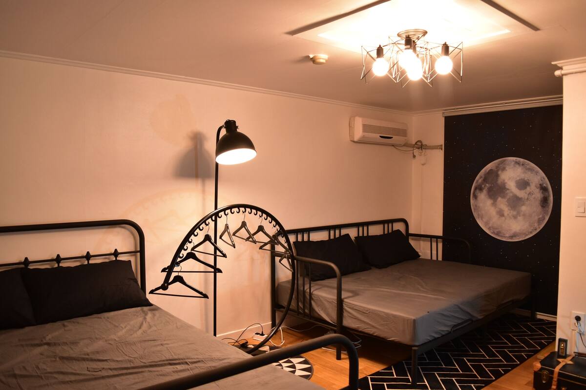 Standaard kamer | Gratis wifi