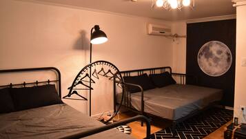 Black Room