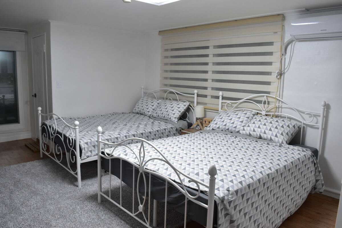 Standaard kamer | Gratis wifi