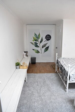 White Room