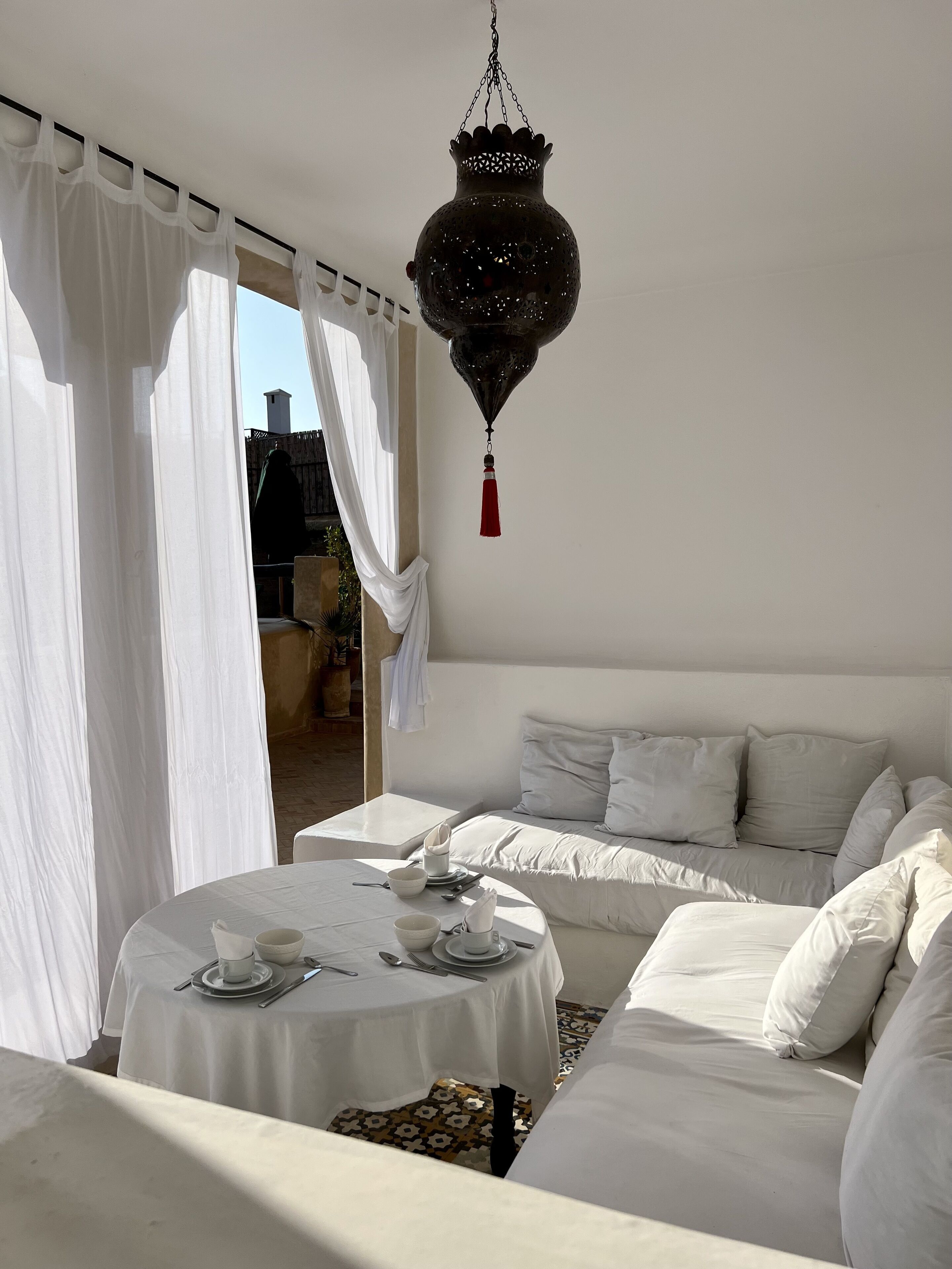 Foto - Riad Chams Marrakech