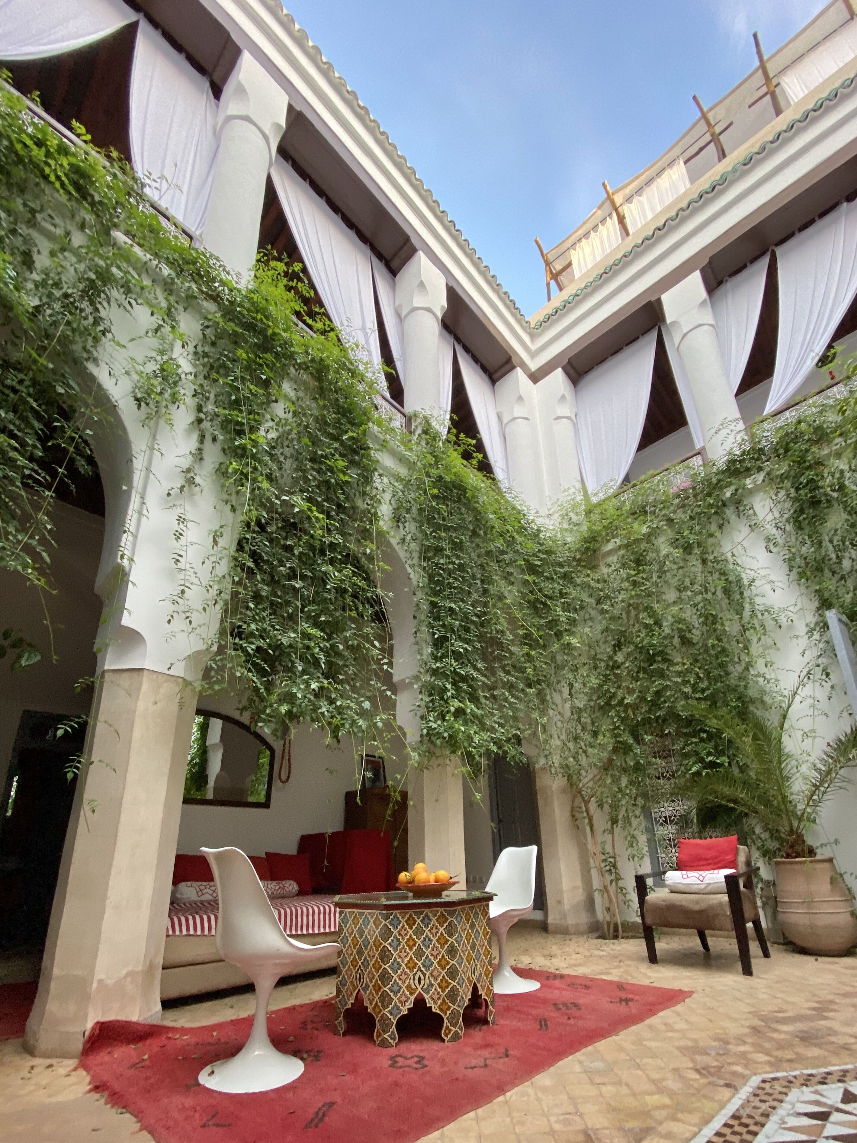 Foto - Riad Chams Marrakech
