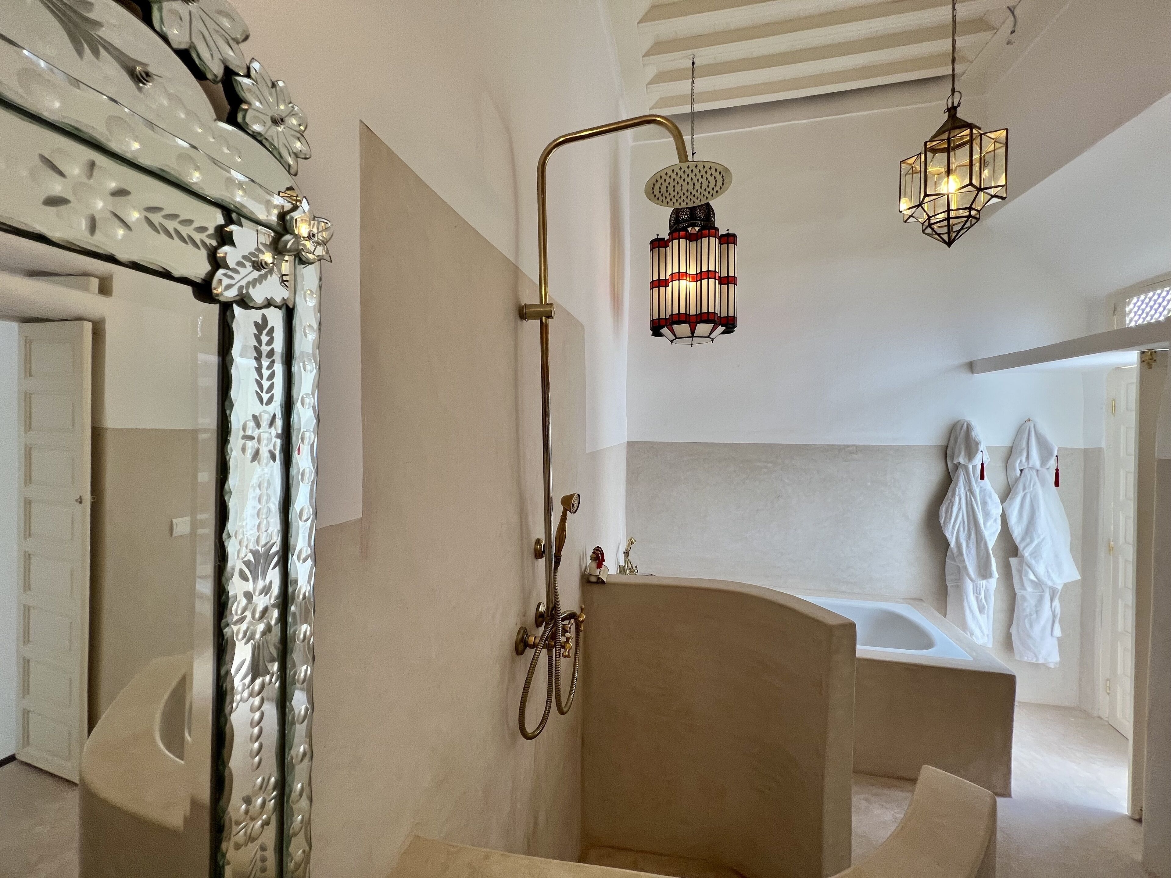Foto - Riad Chams Marrakech
