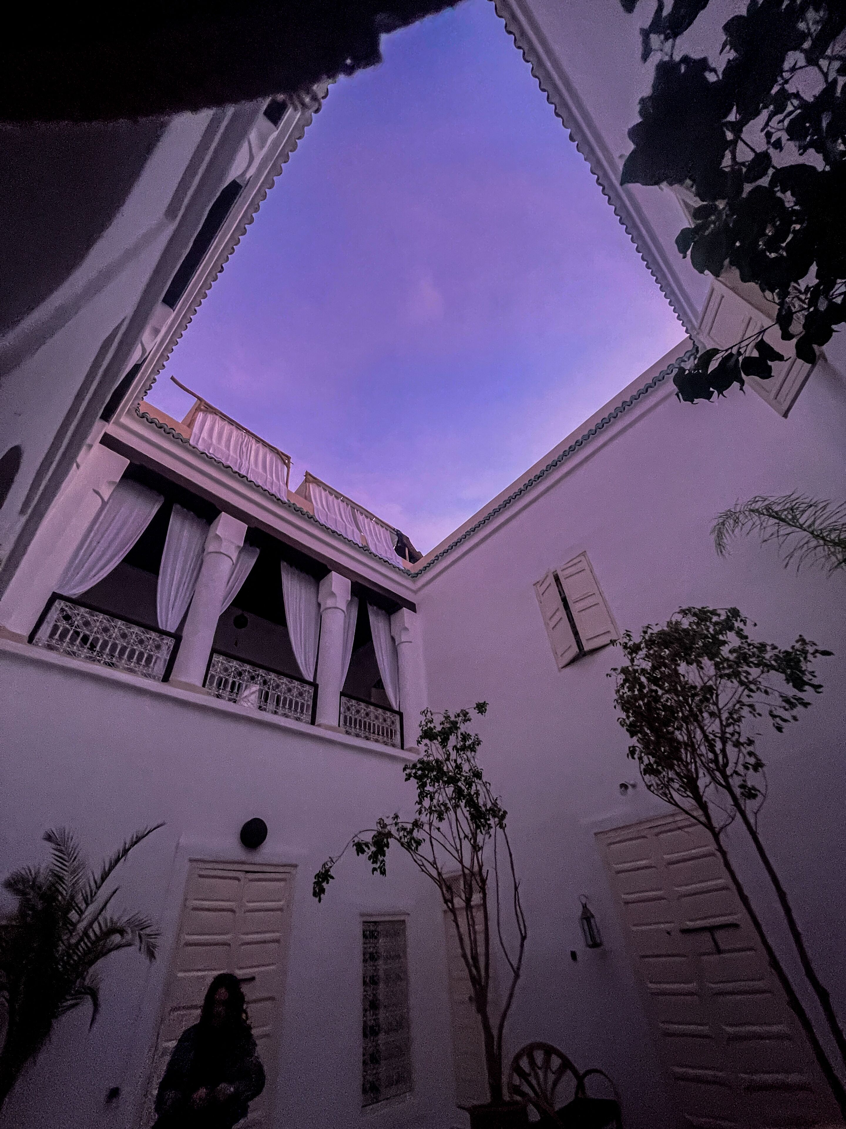 Foto - Riad Chams Marrakech