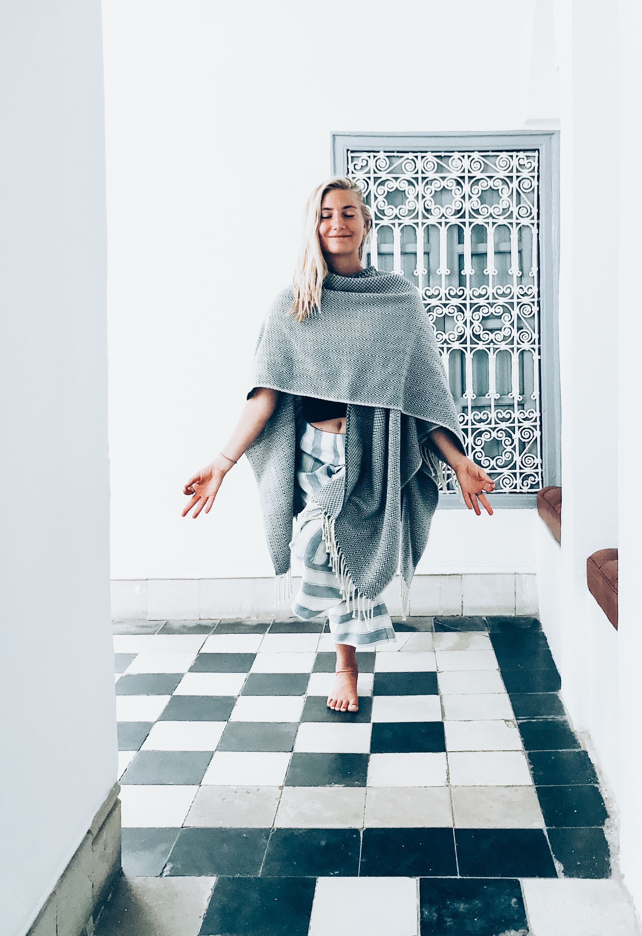 Foto - Riad Chams Marrakech