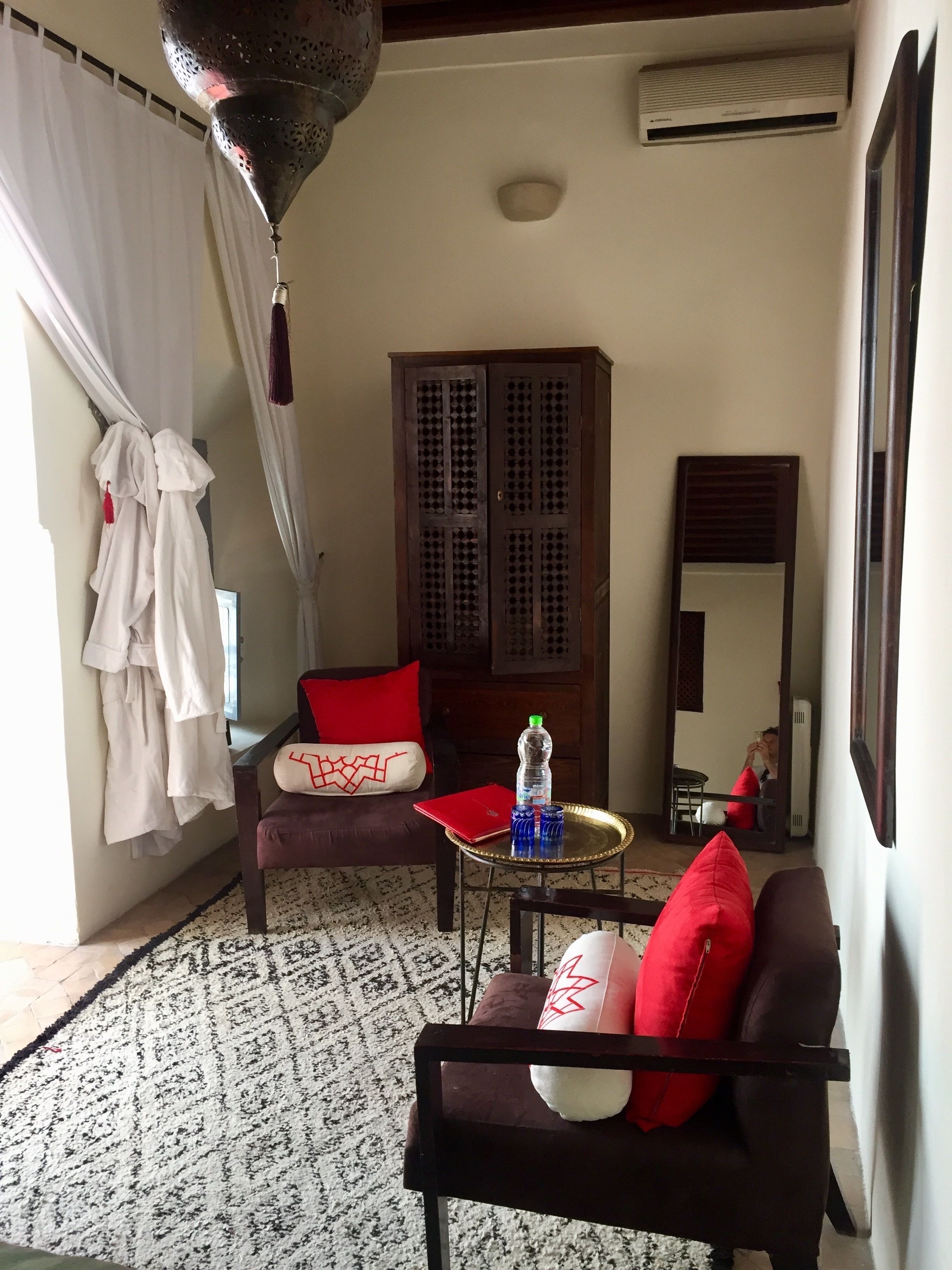 Foto - Riad Chams Marrakech