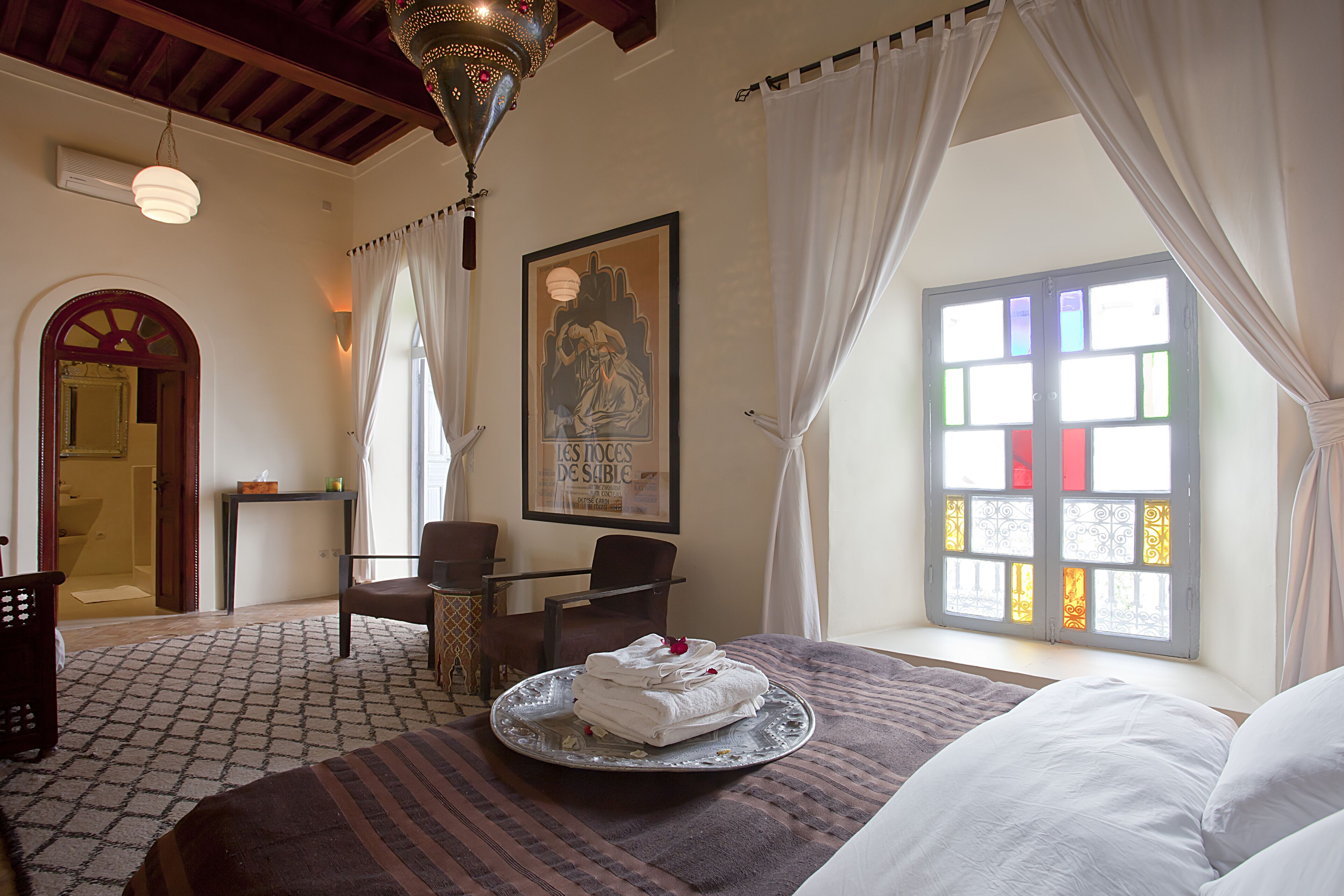 Foto - Riad Chams Marrakech