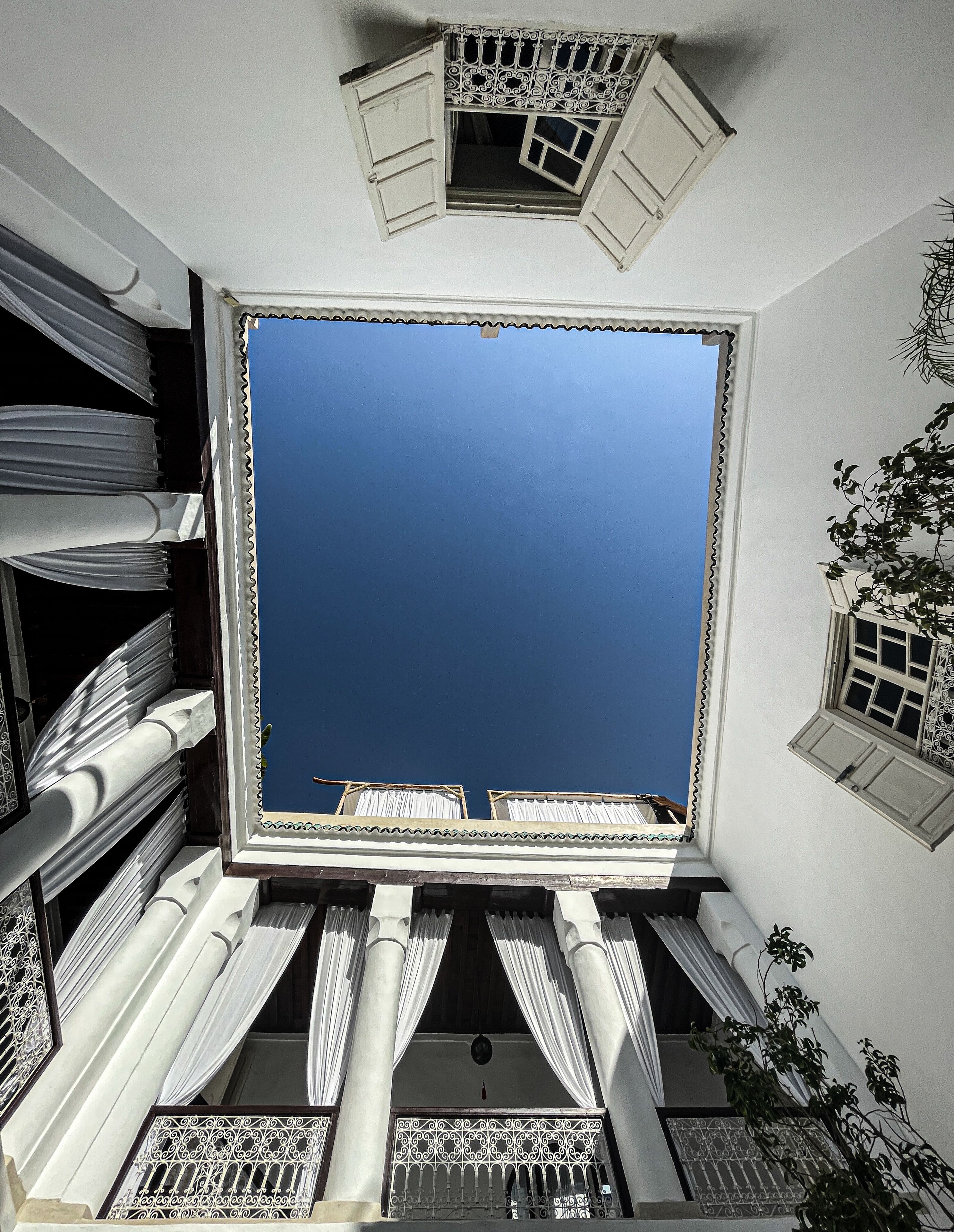 Foto - Riad Chams Marrakech