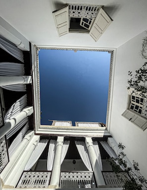 Exterior - Riad Tizwa (Marrakech)
