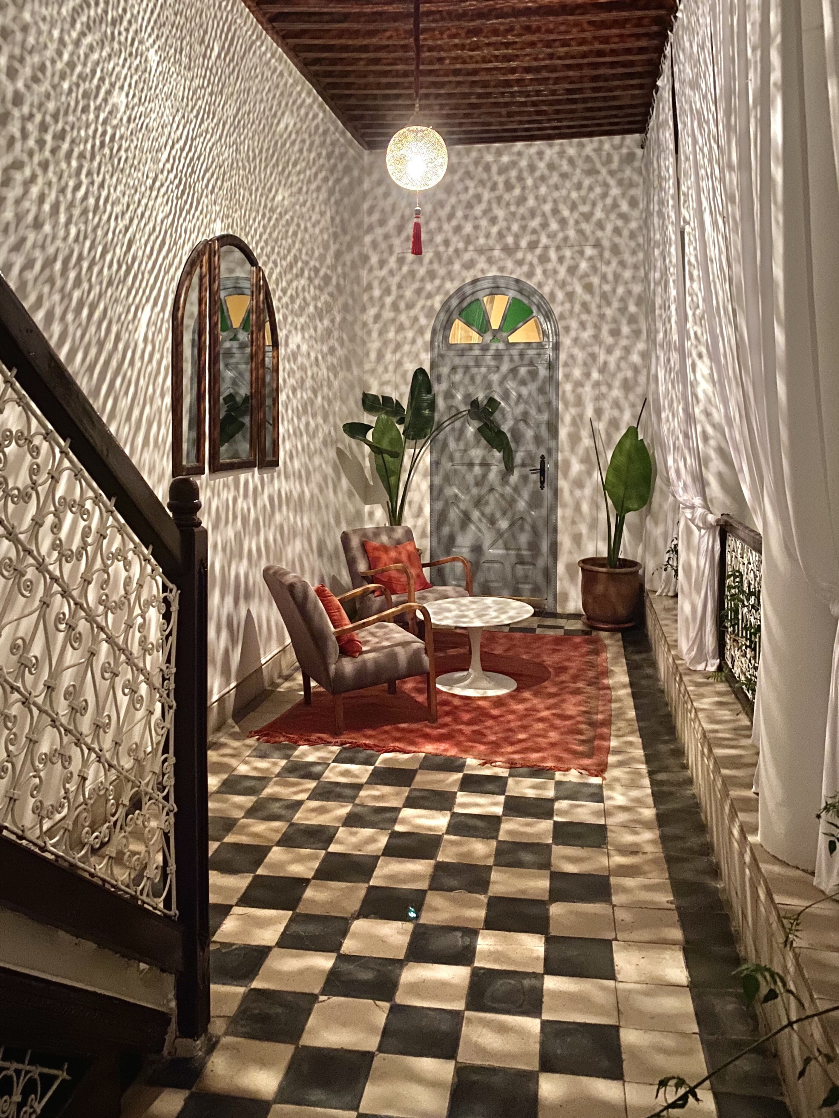 Foto - Riad Chams Marrakech