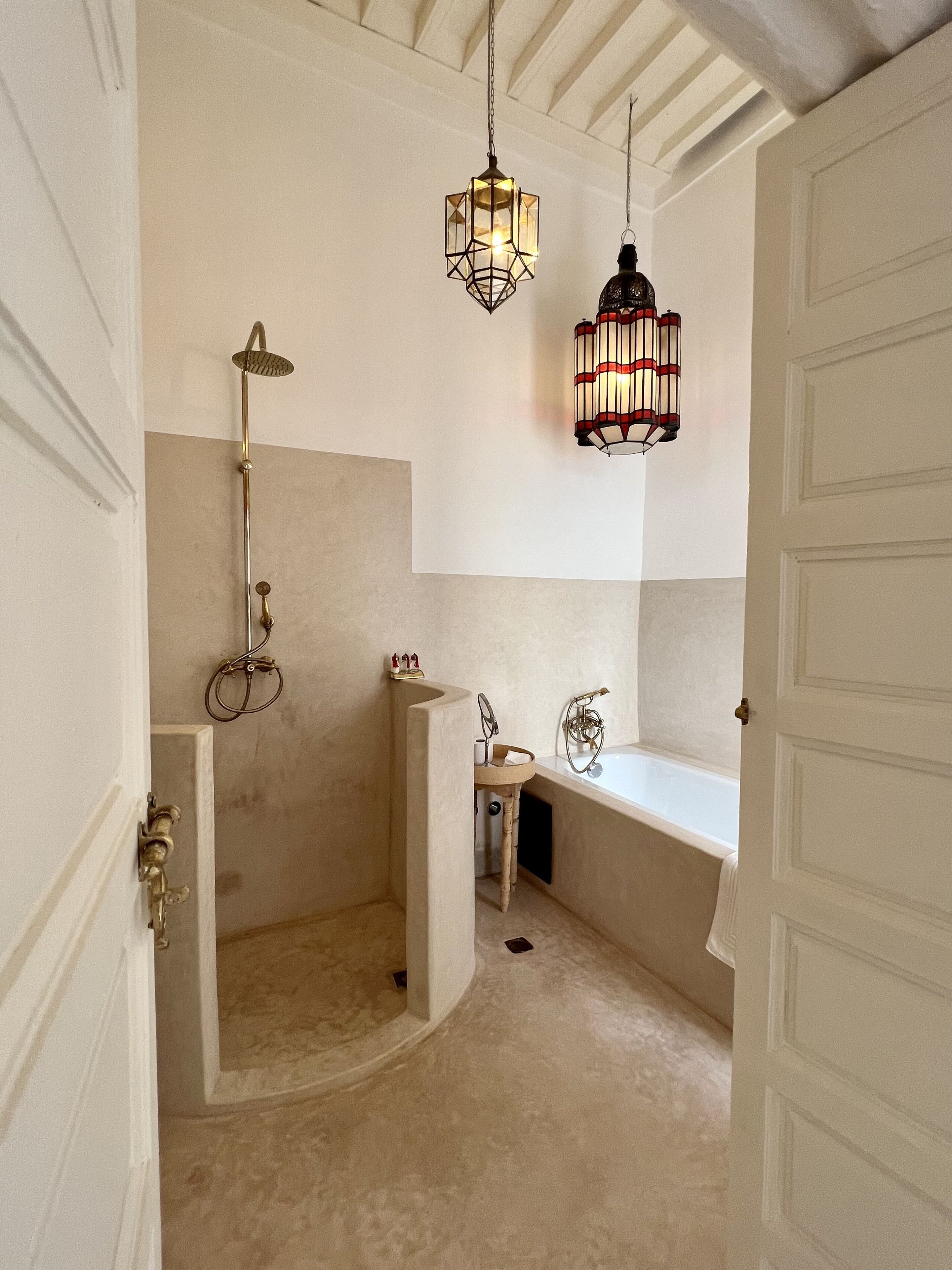 Foto - Riad Chams Marrakech