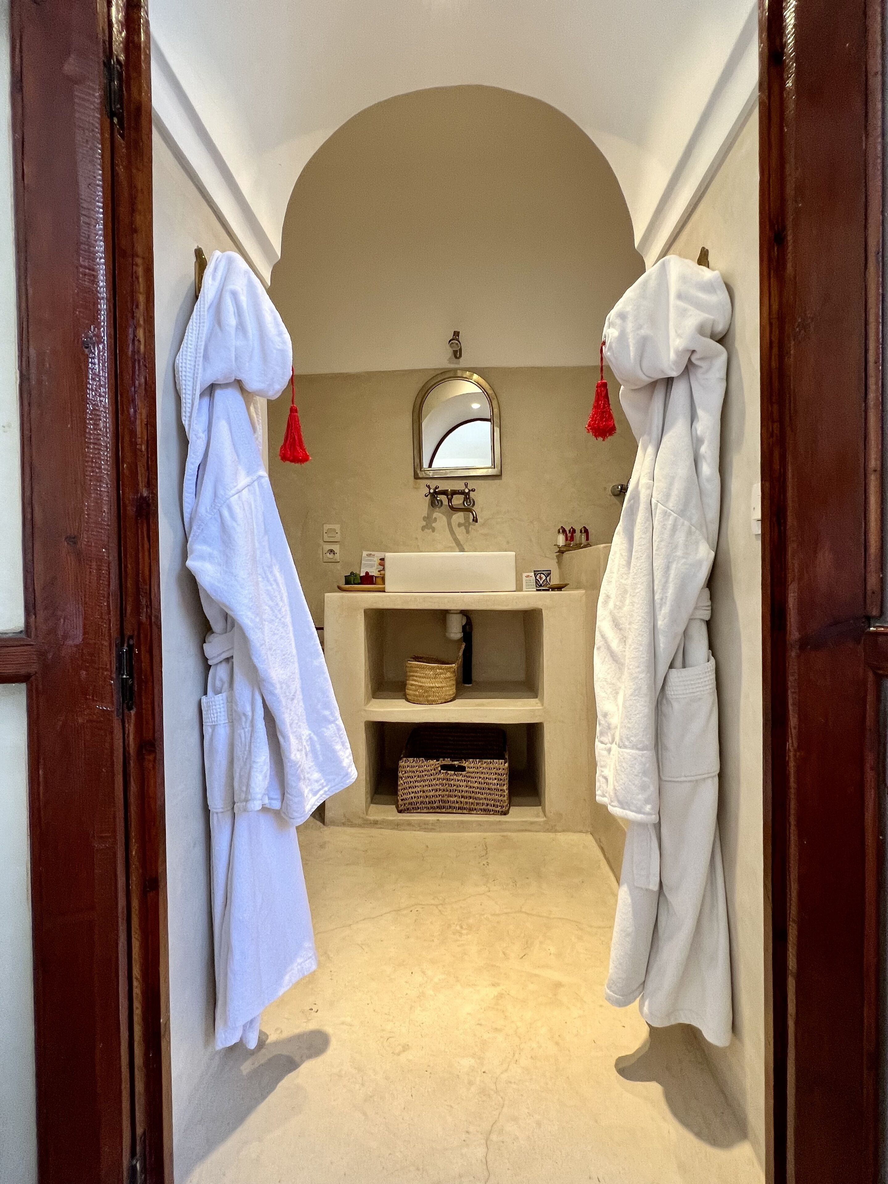Foto - Riad Chams Marrakech