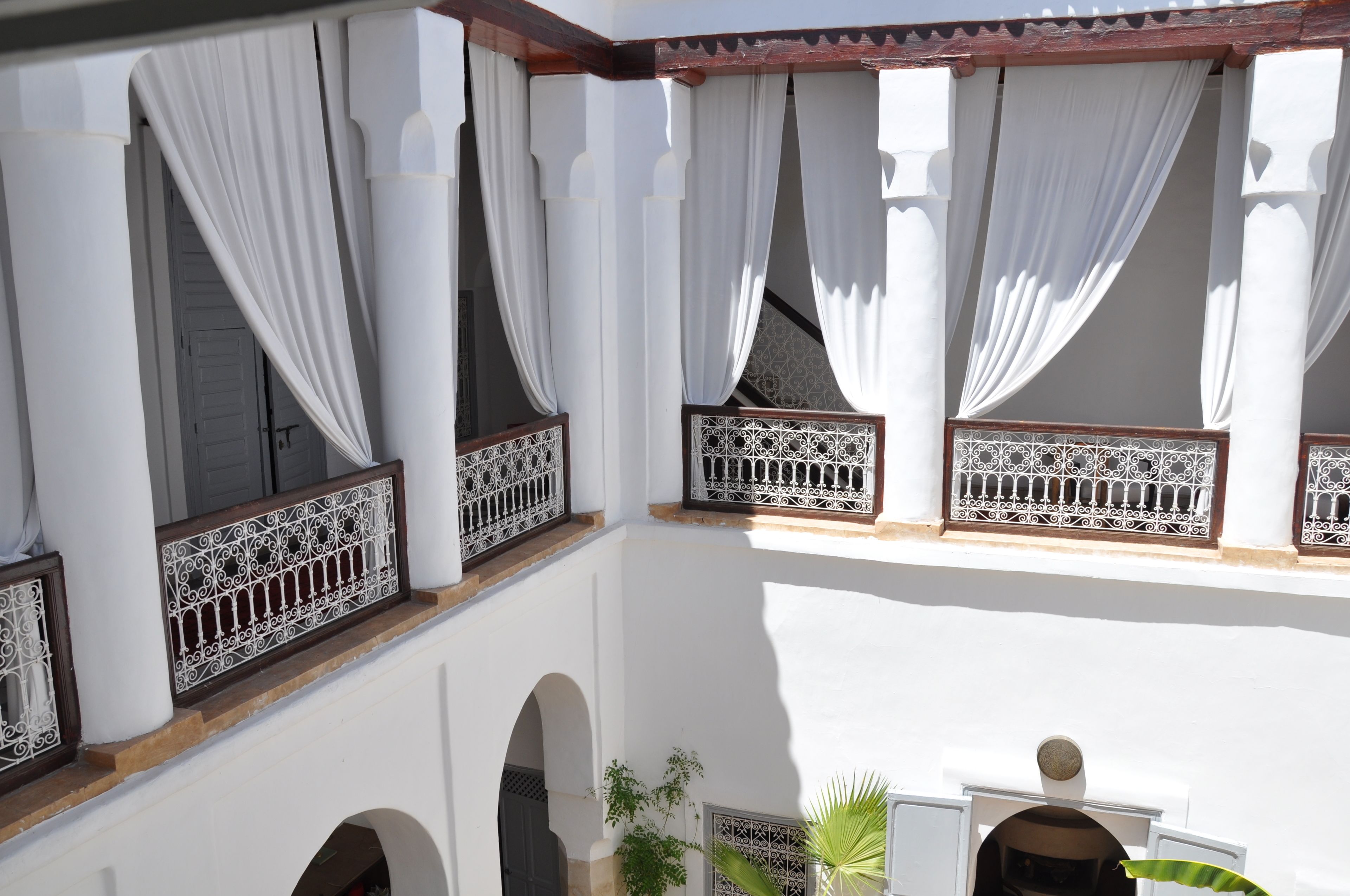 Foto - Riad Chams Marrakech