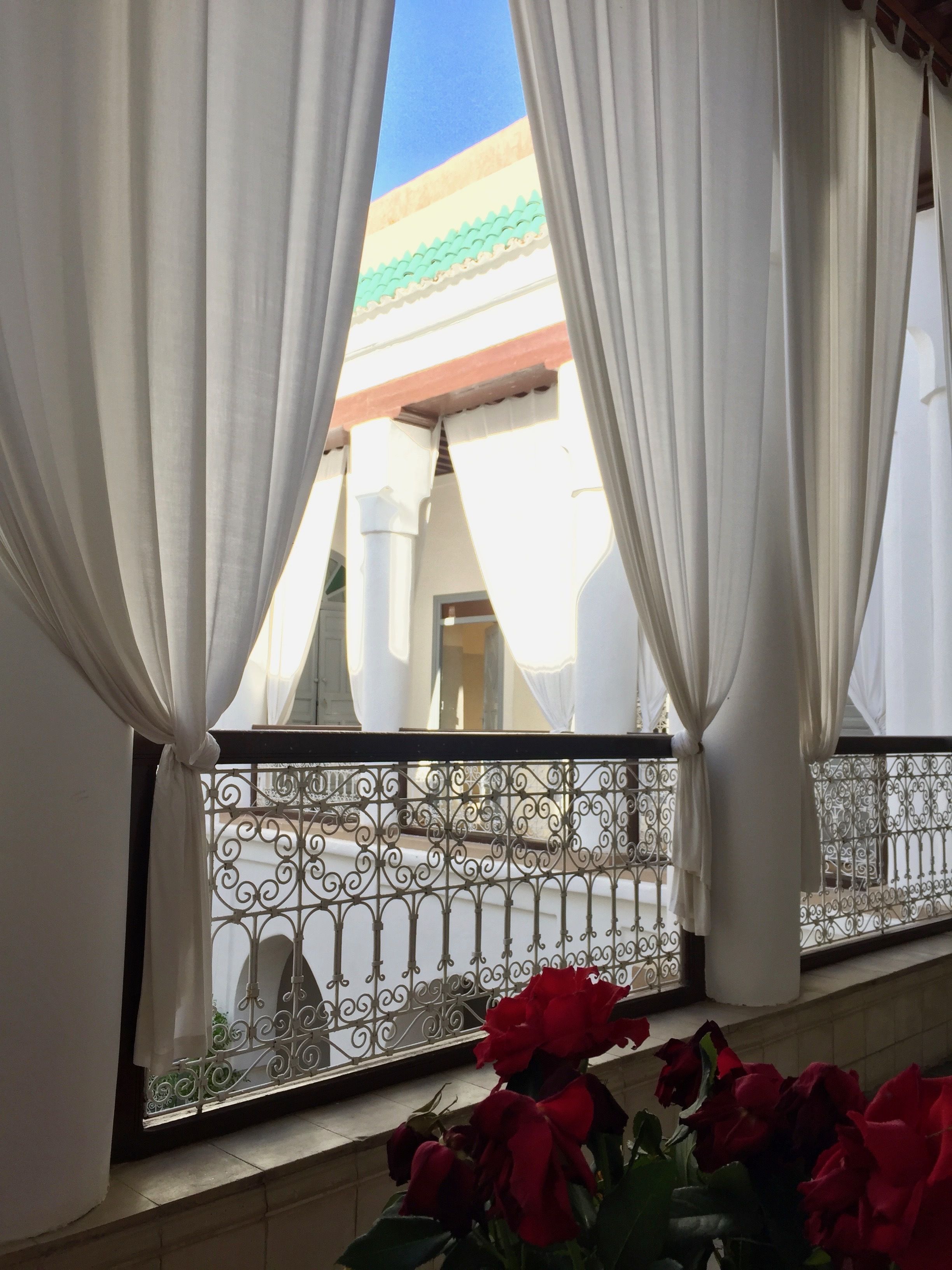 Foto - Riad Chams Marrakech