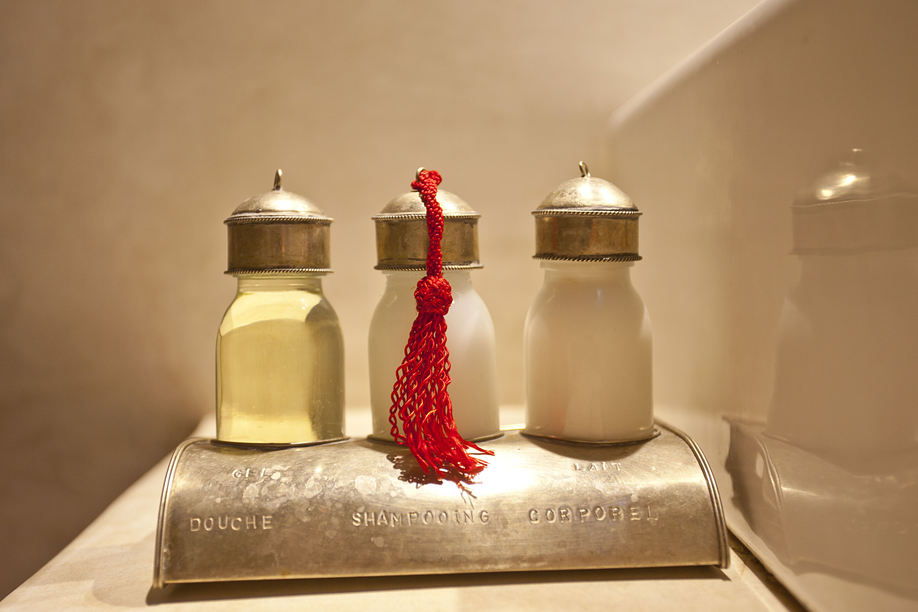Foto - Riad Chams Marrakech