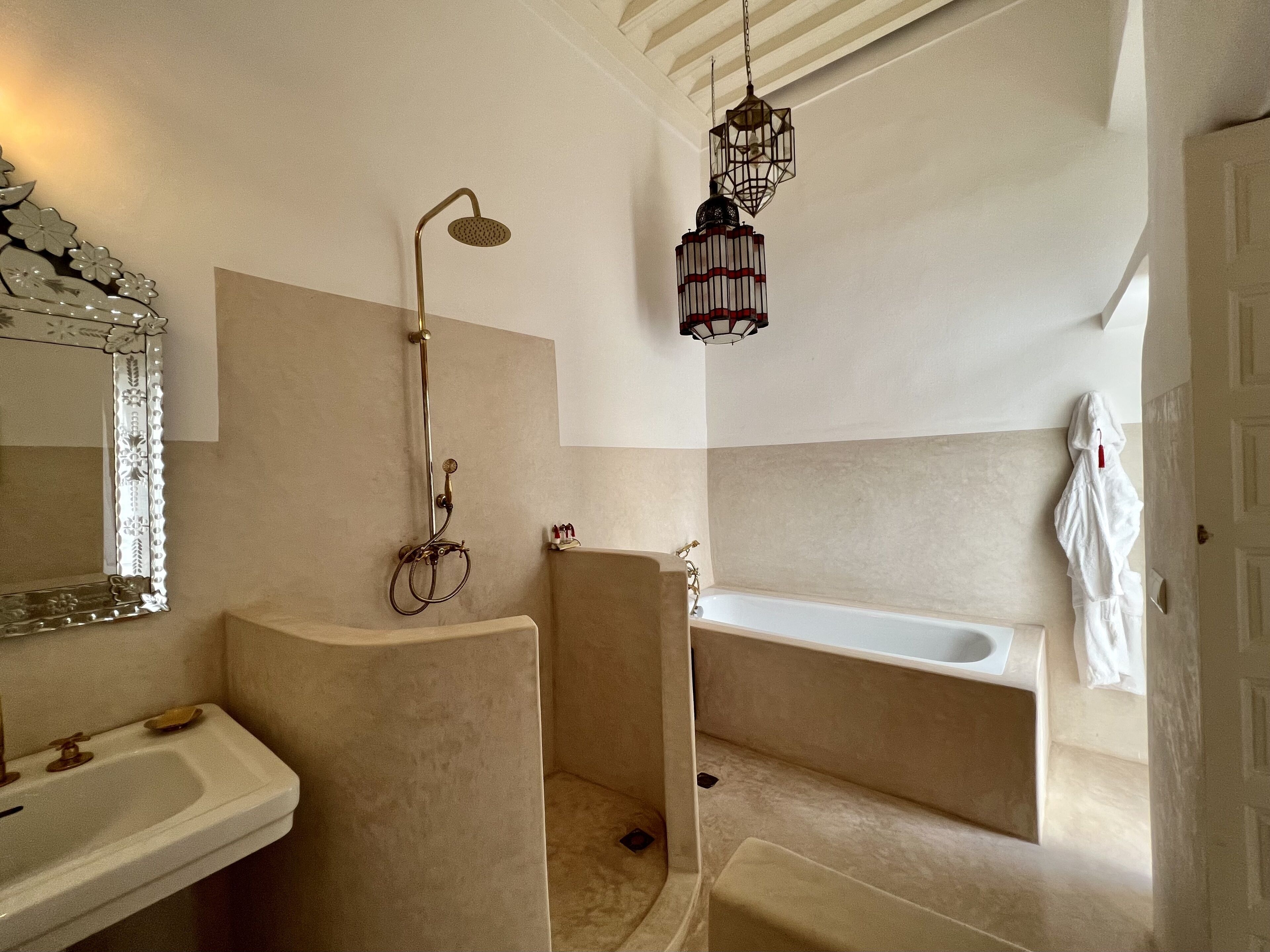 Foto - Riad Chams Marrakech