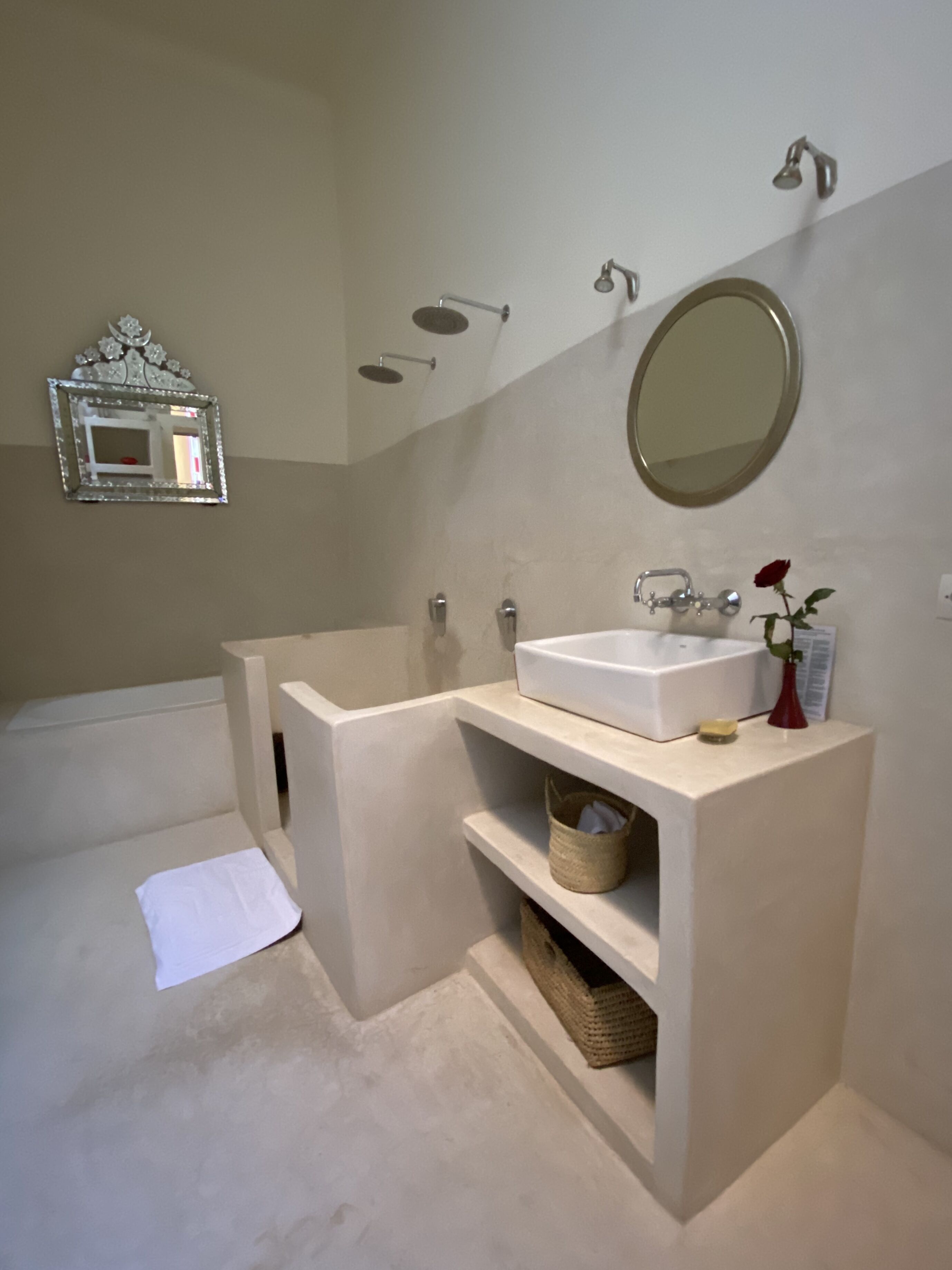 Foto - Riad Chams Marrakech