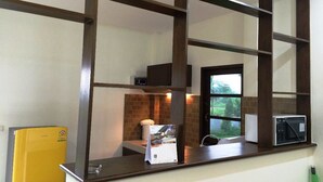 Bungalow | Cocina privada