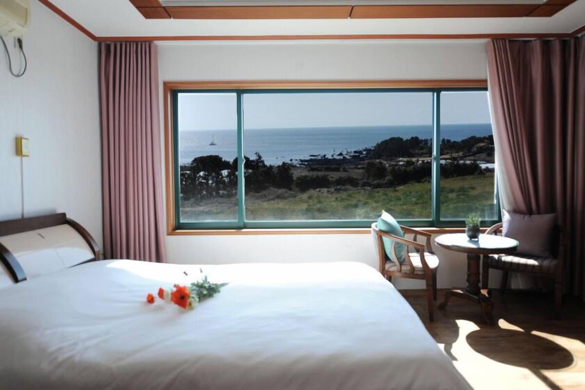 Standard Double Room | WiFi (free)