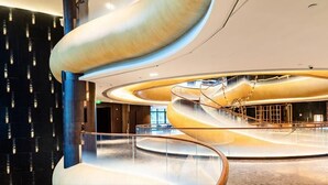 Interior - Joe Lalli Narada Resort (Huzhou)