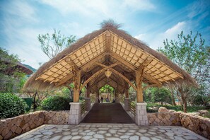 Property amenity - Joe Lalli Narada Resort (Huzhou)