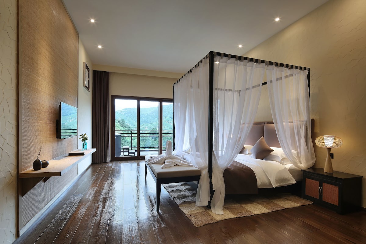 Superior Two-Bedroom Villa -Magnolia