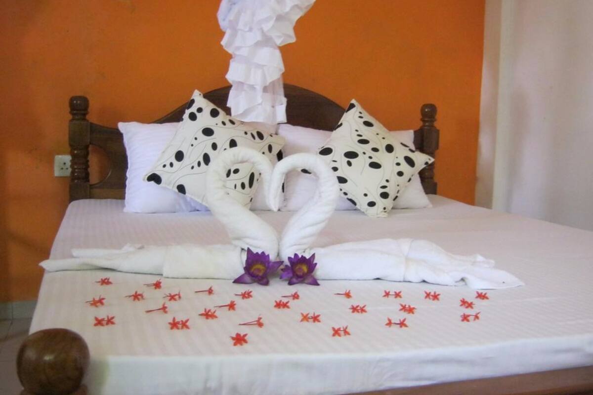 Standard Room Non A/c | Minibar, desk, WiFi (free), bed sheets