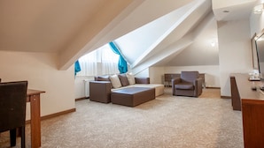 Suite - Highway Otel (Bolu)