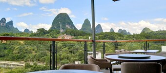 The Bamboo Leaf Yangshuo