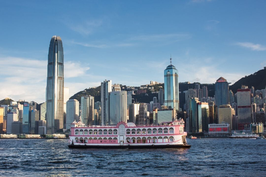 Foto - Ramada Hong Kong Grand View