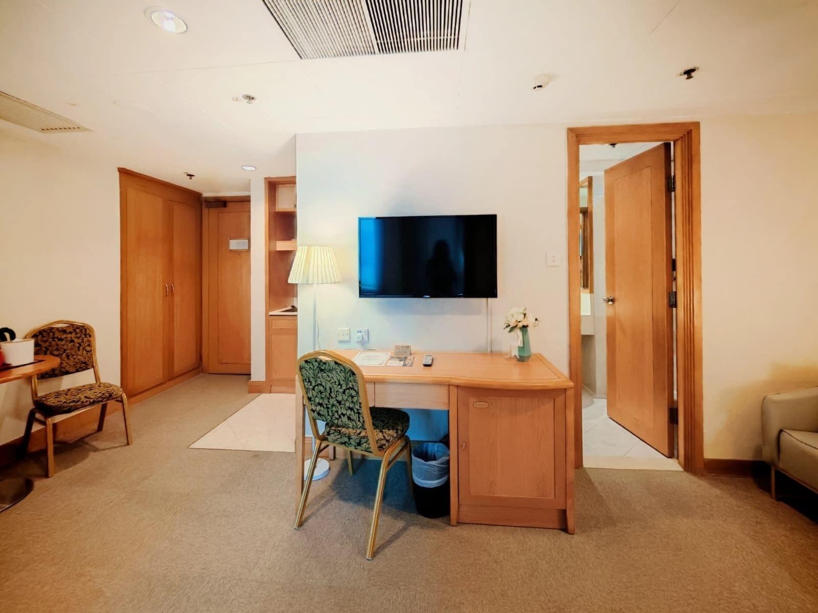 Photo - Ramada Hong Kong Grand View