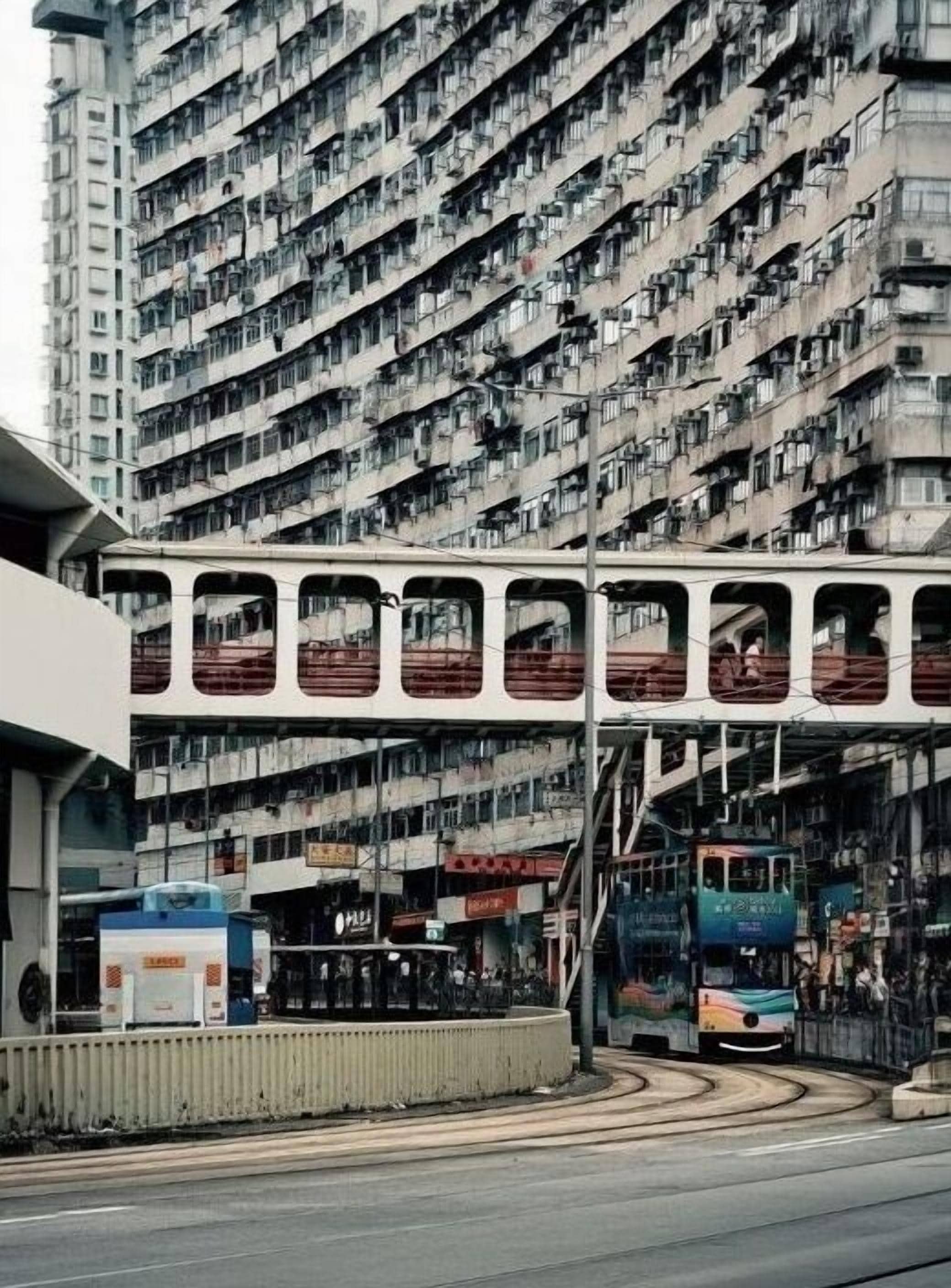 Foto - Ramada Hong Kong Grand View