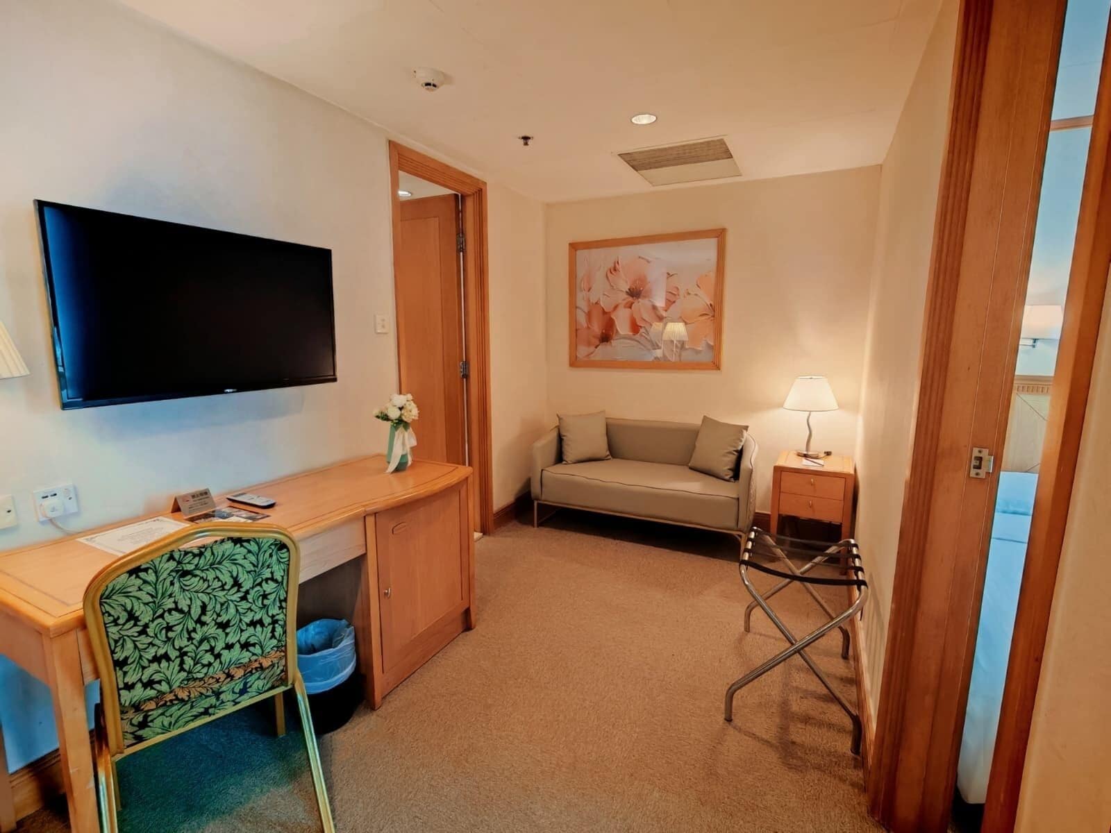 Photo - Ramada Hong Kong Grand View