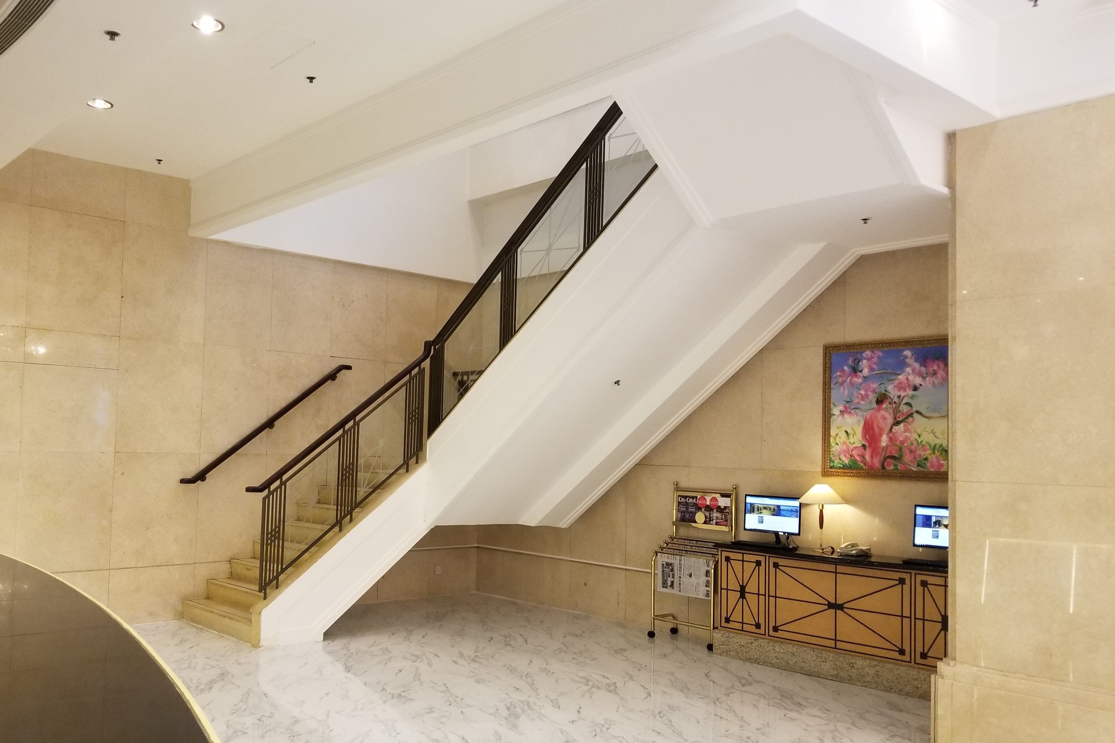 Photo - Ramada Hong Kong Grand View