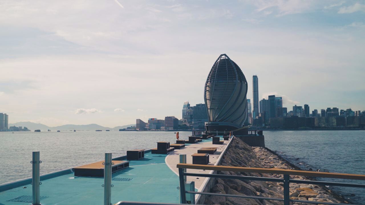 Photo - Ramada Hong Kong Grand View