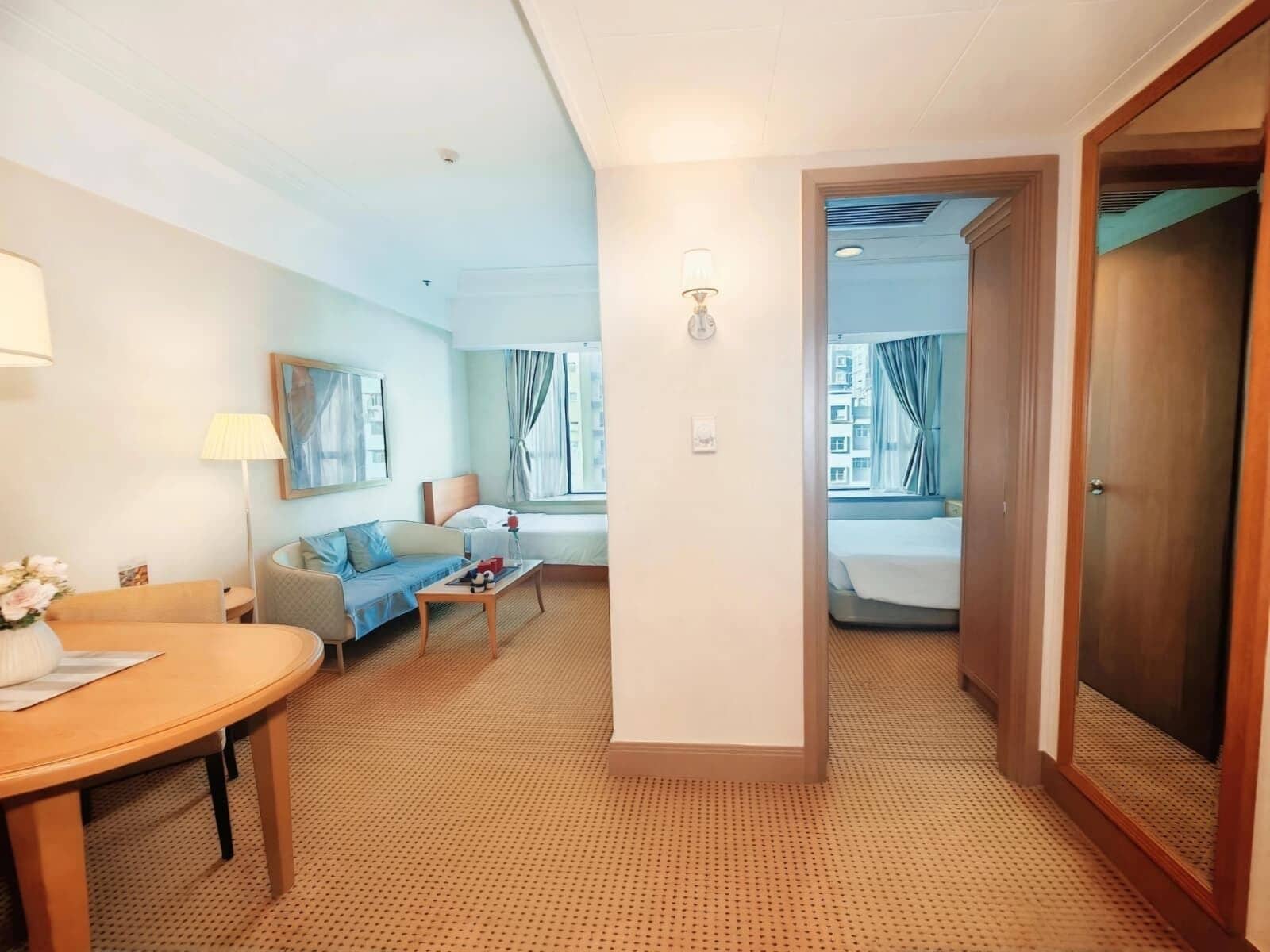 Photo - Ramada Hong Kong Grand View