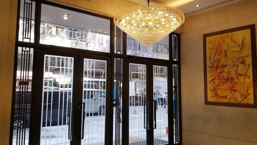 Ramada by Wyndham Hong Kong Grand View