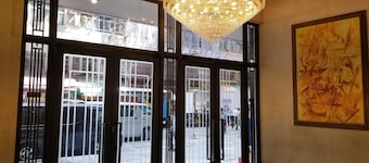Ramada by Wyndham Hong Kong Grand View