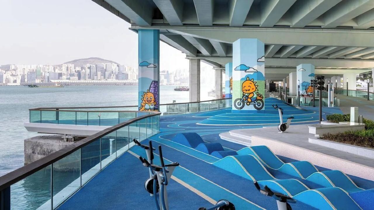 Photo - Ramada Hong Kong Grand View