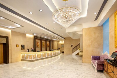 Ramada by Wyndham Hong Kong Grand View