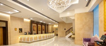 Ramada by Wyndham Hong Kong Grand View