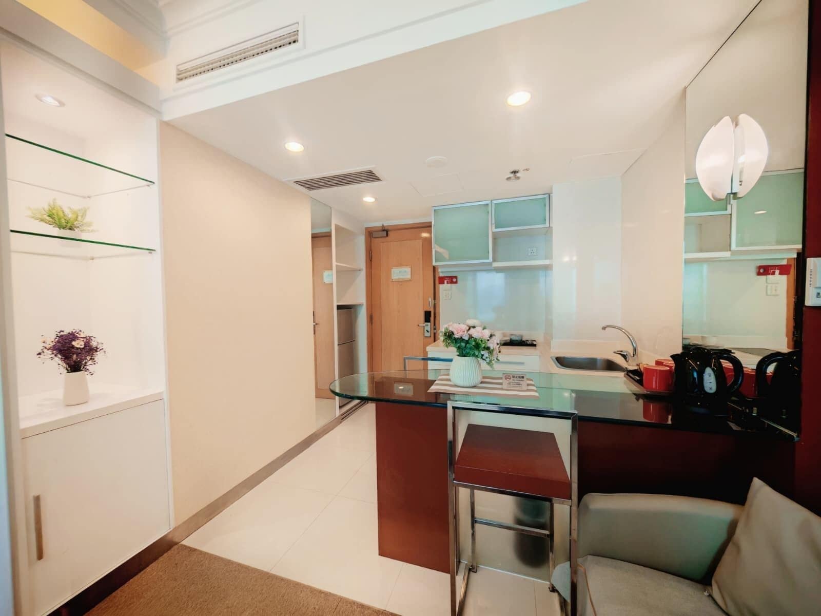 Photo - Ramada by Wyndham Hong Kong Grand View