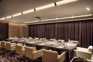 Sala de reuniones